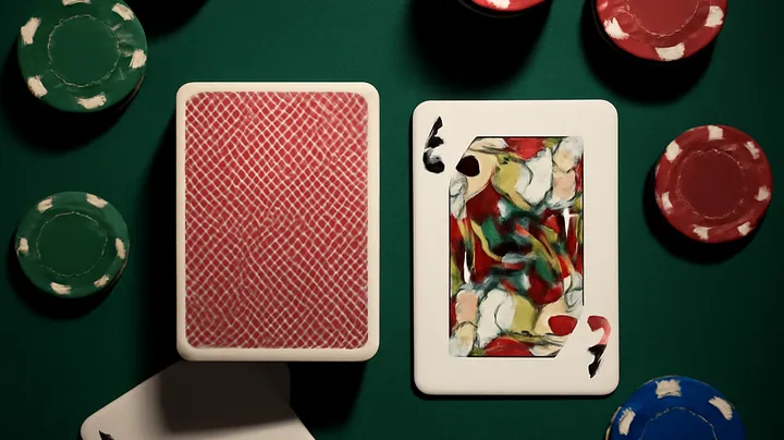 Diverse Selection of Table Games