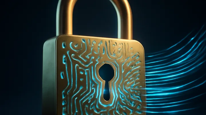 Account Security Features