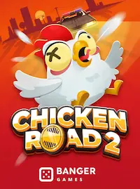 Chicken Road 2 crash game at 9BBD COM