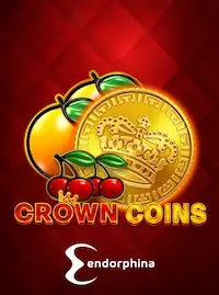 Crown Coins slot at 9BBD COM