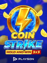 Coin Strike slot at 9BBD COM
