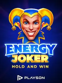 Energy Joker slot at 9BBD COM