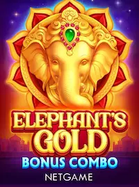 Elephant's Gold slot at 9BBD COM