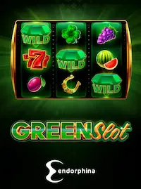 Green Chilli slot at 9BBD COM