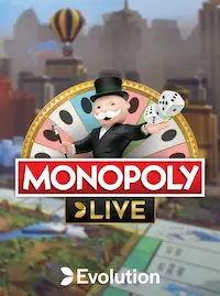 Monopoly Live game show at 9BBD COM