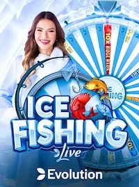 Ice Fishing at 9BBD COM