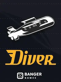 Diver crash adventure at 9BBD COM