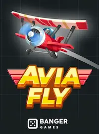 AviaFly crash game at 9BBD COM